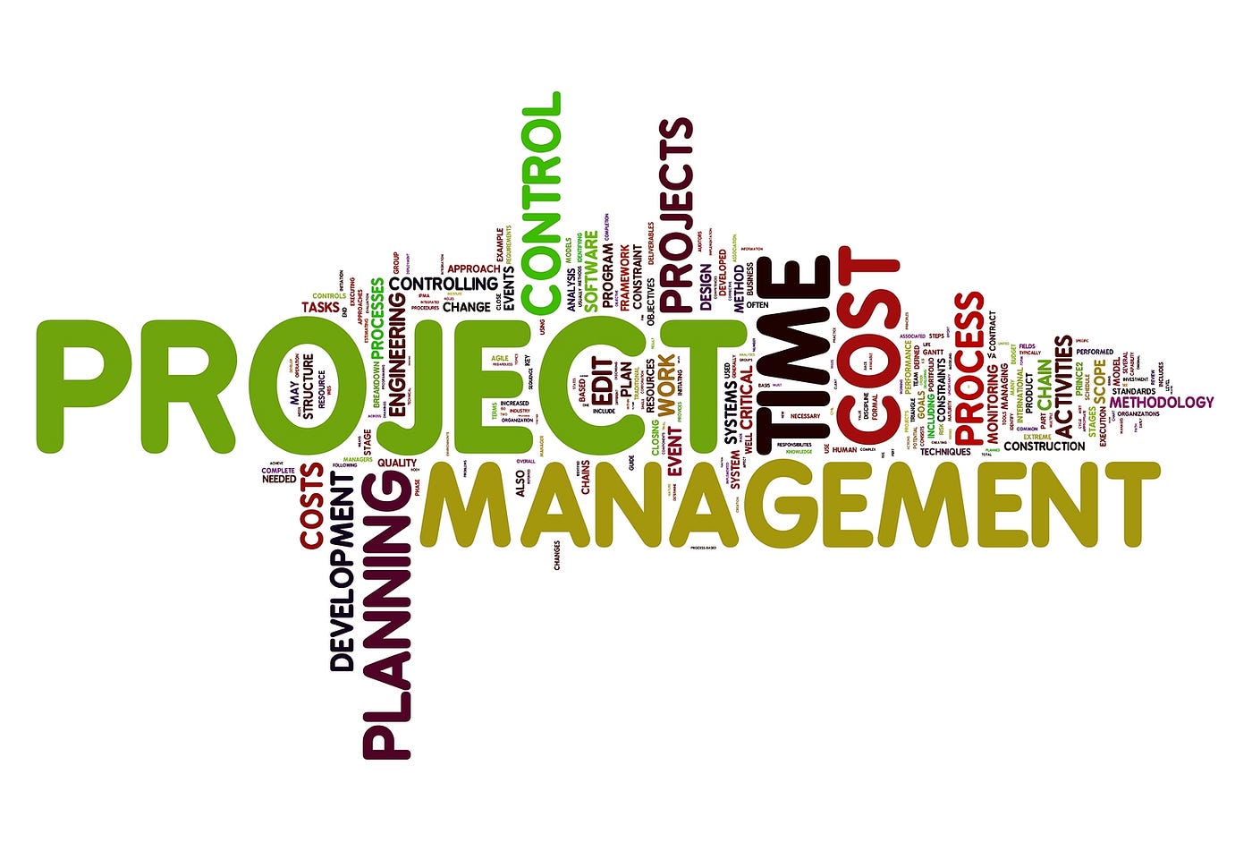 Project Management’s Last Frontier: Law Firms