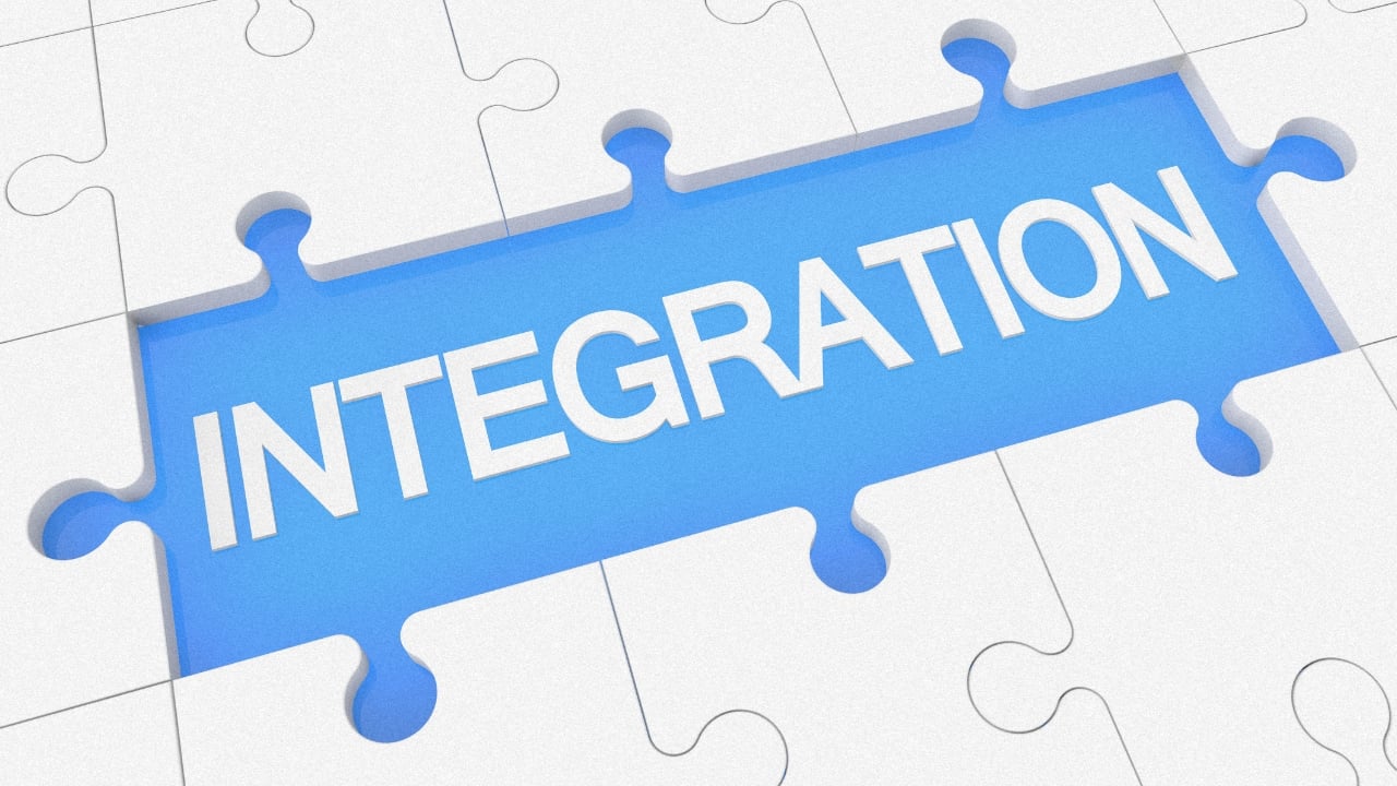 WHITE PAPER – WEST POINTS OF CUSTOMIZED INTEGRATION