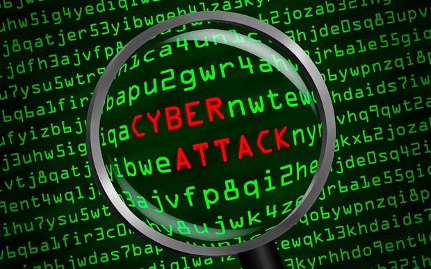 The Anatomy of Successful Cyber Attacks