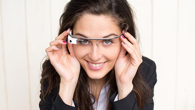 Google Glass – Thoughts on Glass: Privacy, Security and Its Future