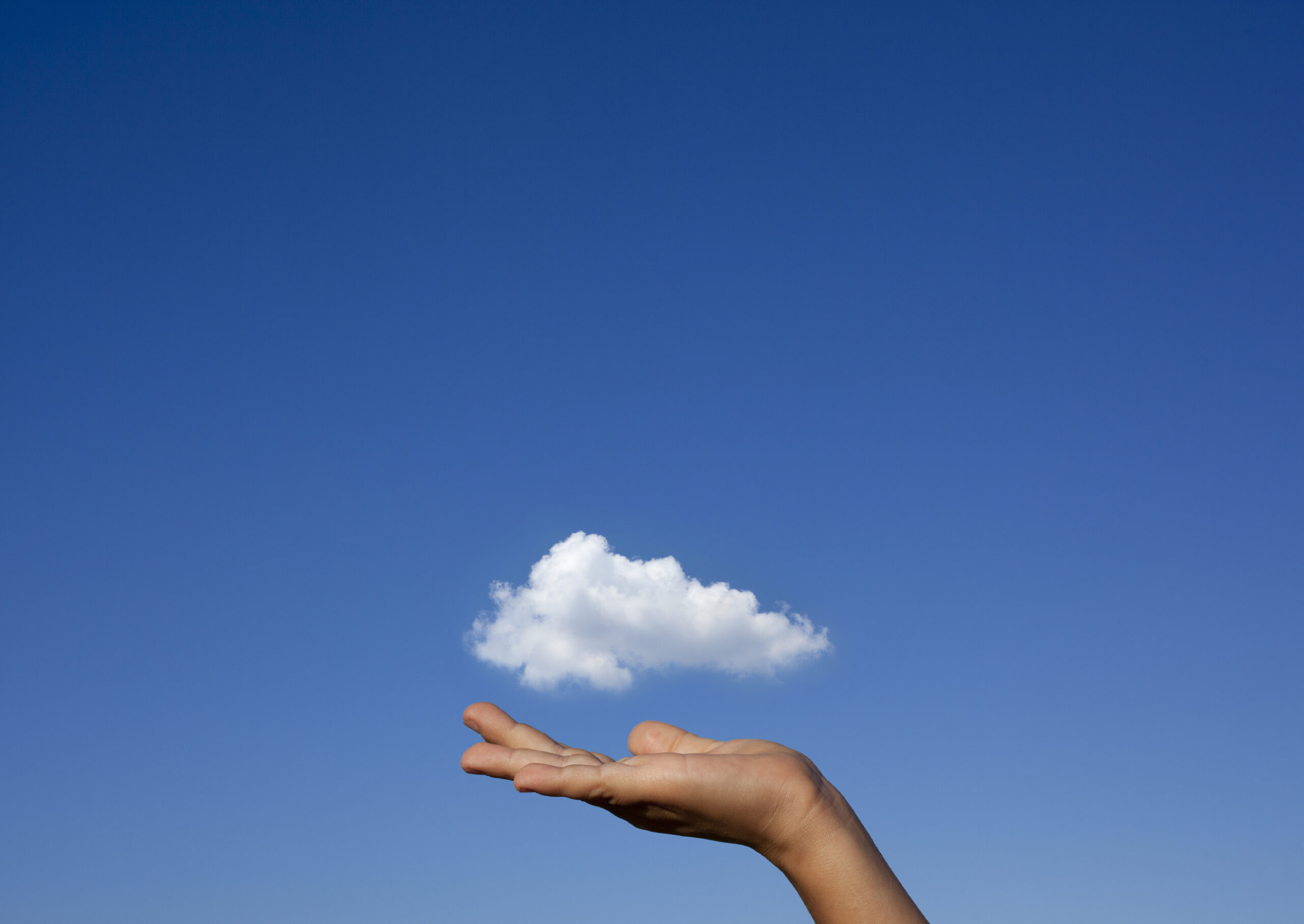 State of the Cloud at Law Firms: The Interstitial Phase of Law Firm Cloud Philosophy