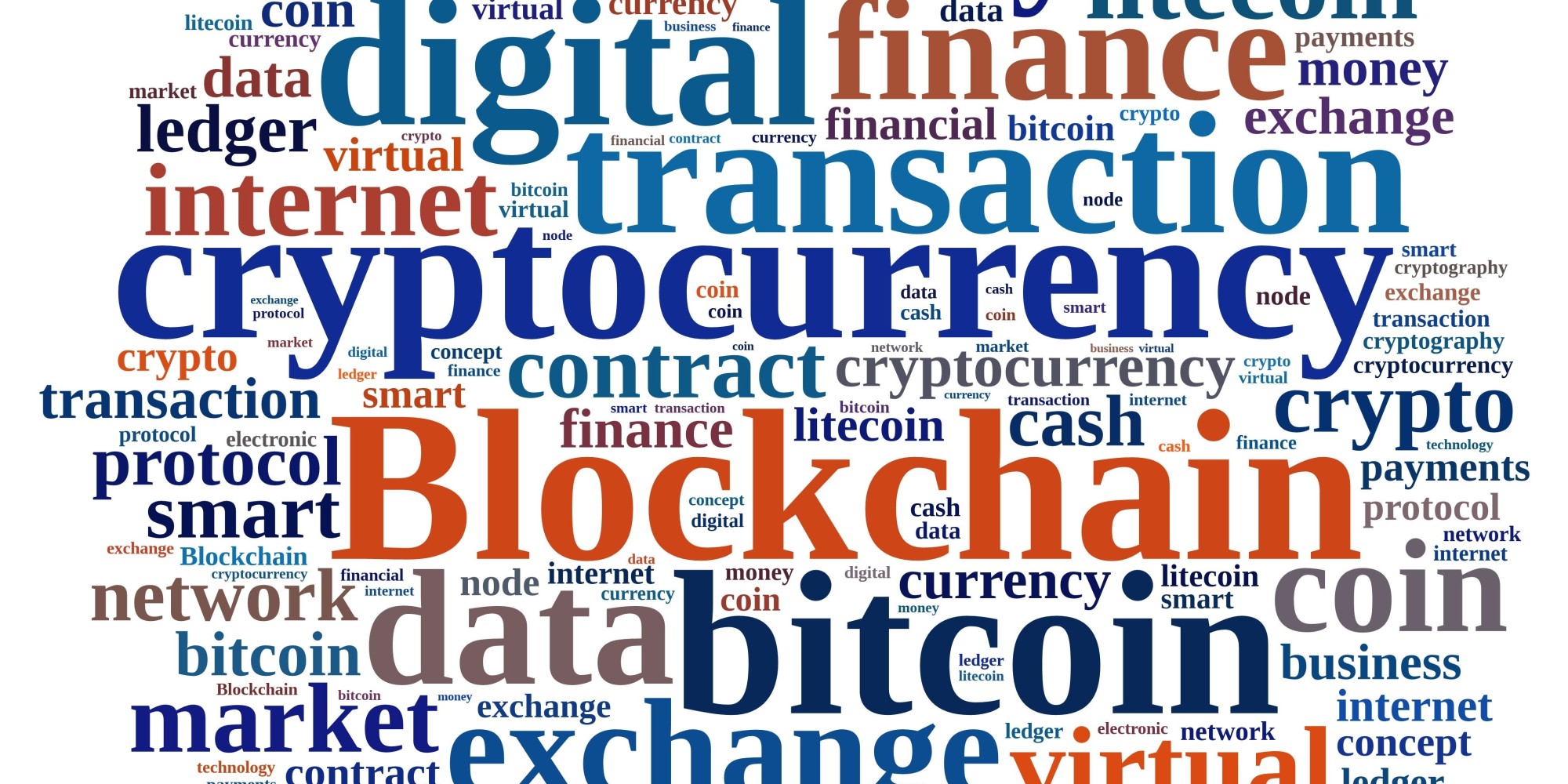 Blockchain & Cryptocurrencies in Legal