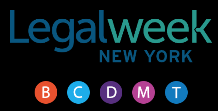 LegalWeek 2018: The Future Phase of the Legal Industry Holds Choppy Waters for Big Law