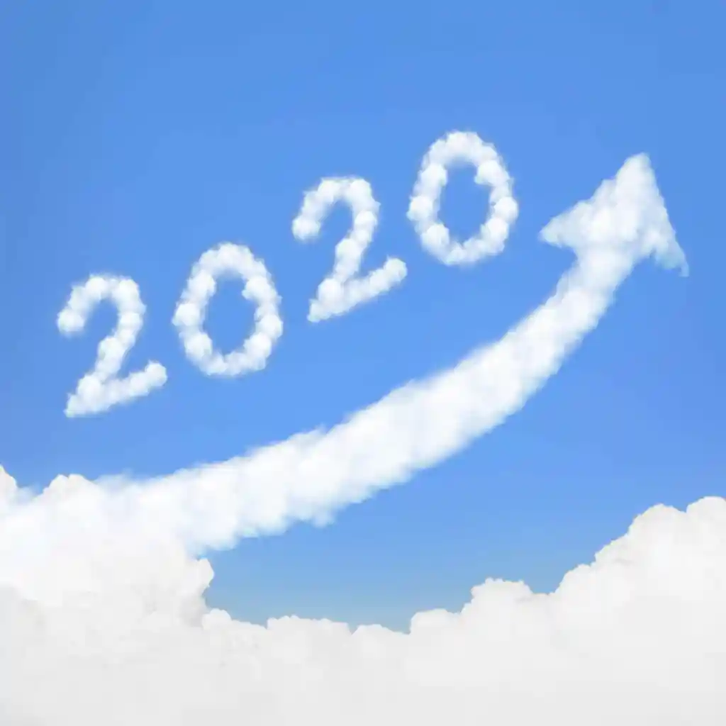 2020 cloud update—acceleration to platform