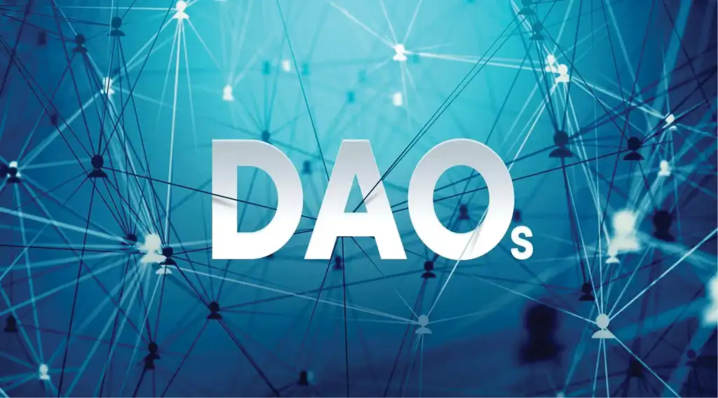 DAO (Decentralized Autonomous Organizations) and Regulation