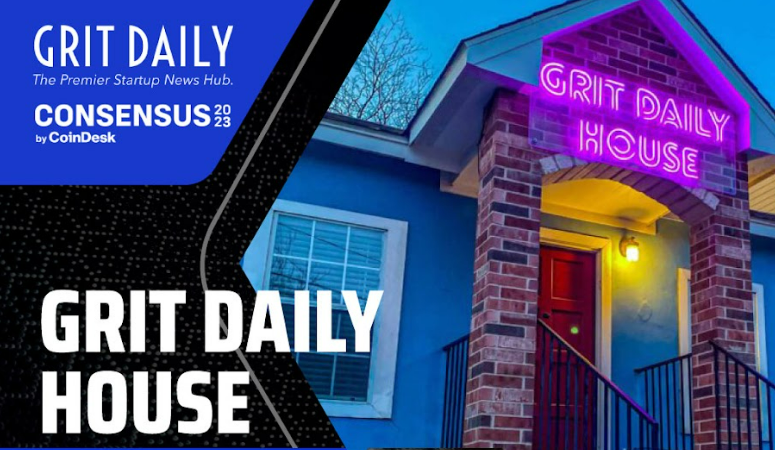 Consensus 2023 – Grit House Daily Stage – CeFi Broke, but is DeFi and Other Tech the Answer?