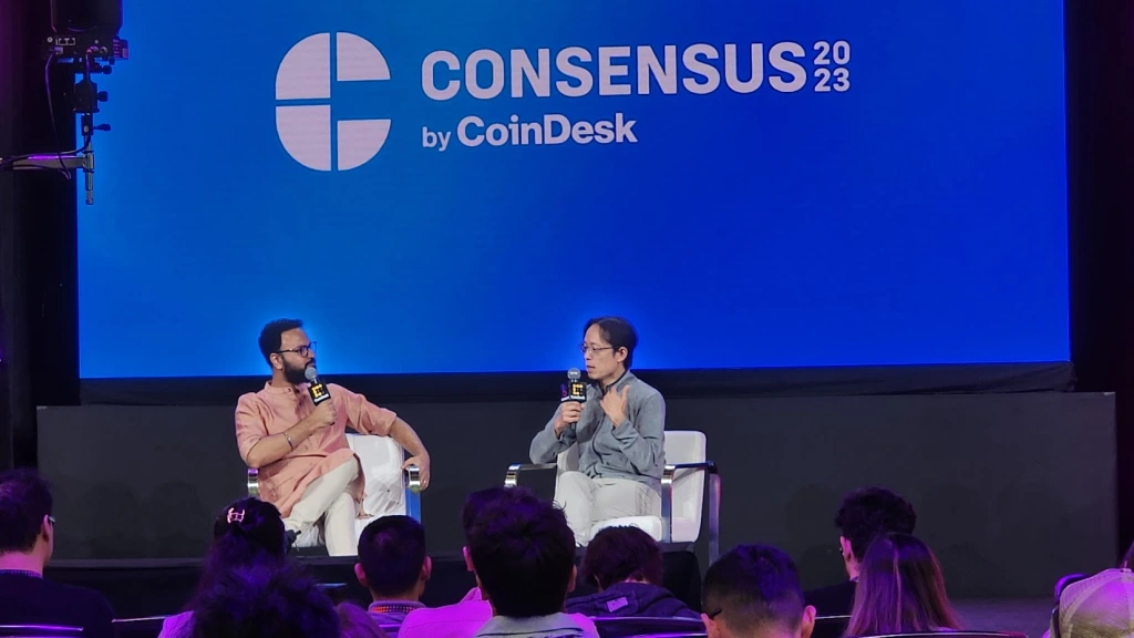 Consensus 2023: Web3 and Blockchain Communities Plea for Regulatory Clarity