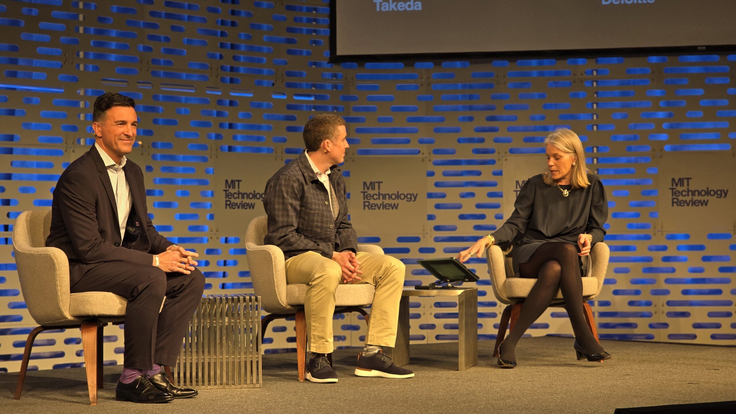 AI: The New Intern, Coach, and CEO-All in One?