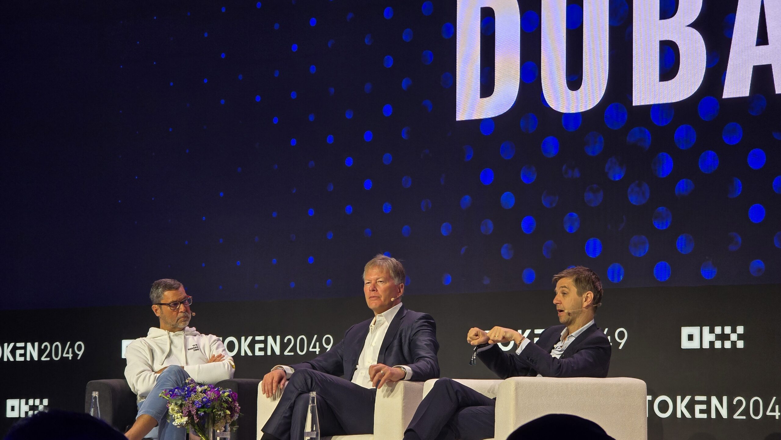 Macro Chaos: Can Crypto Thrive in Global Economic Uncertainty?