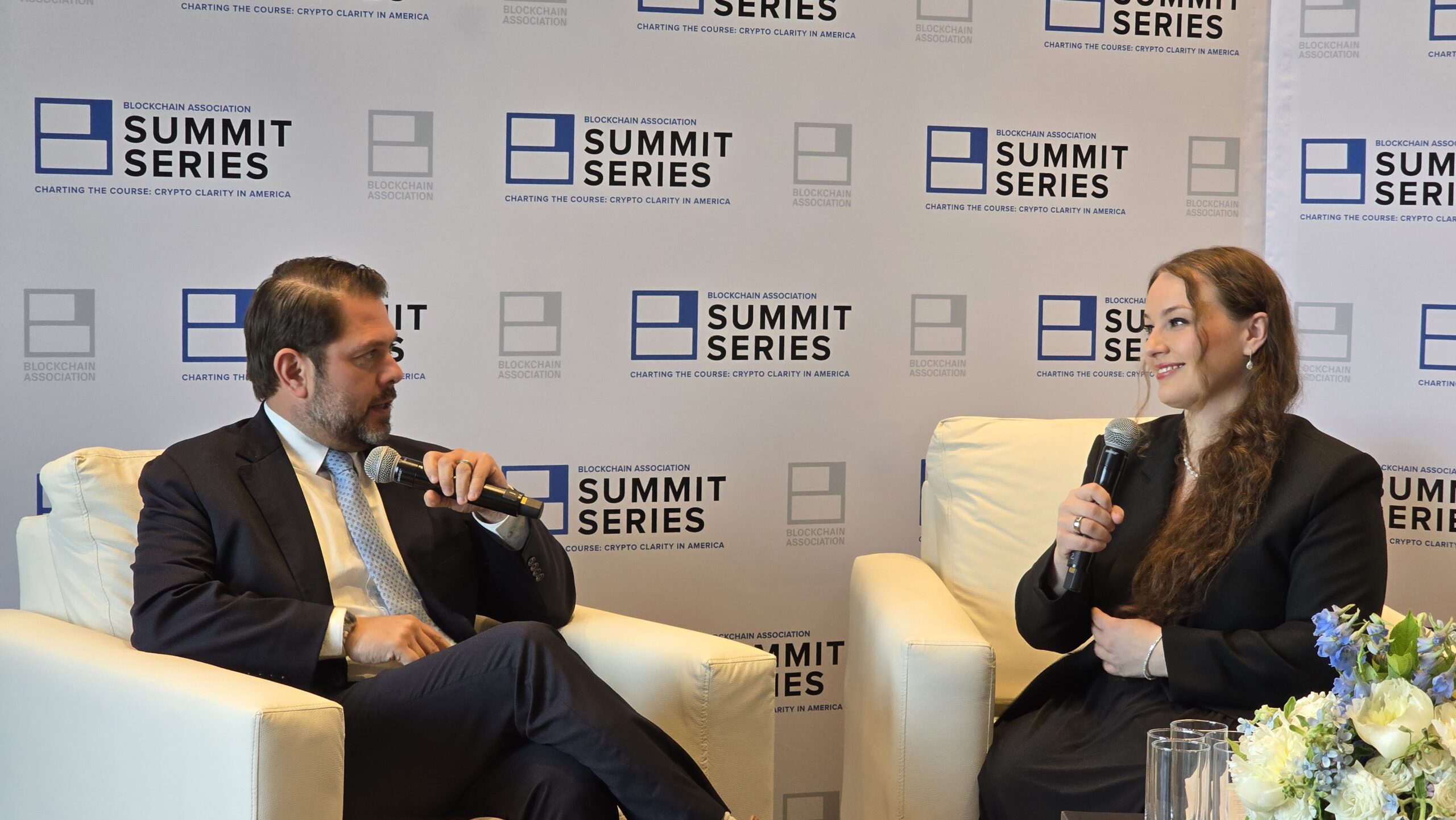 Senator Ruben Gallego: Crypto’s Champion for the Underdog—and for American Innovation