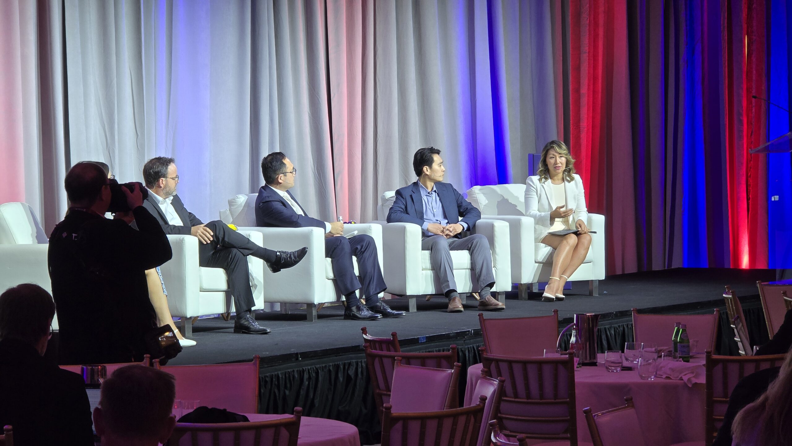 Case Study: AI+ Life Sciences – Data, Discovery, and the Future of Health