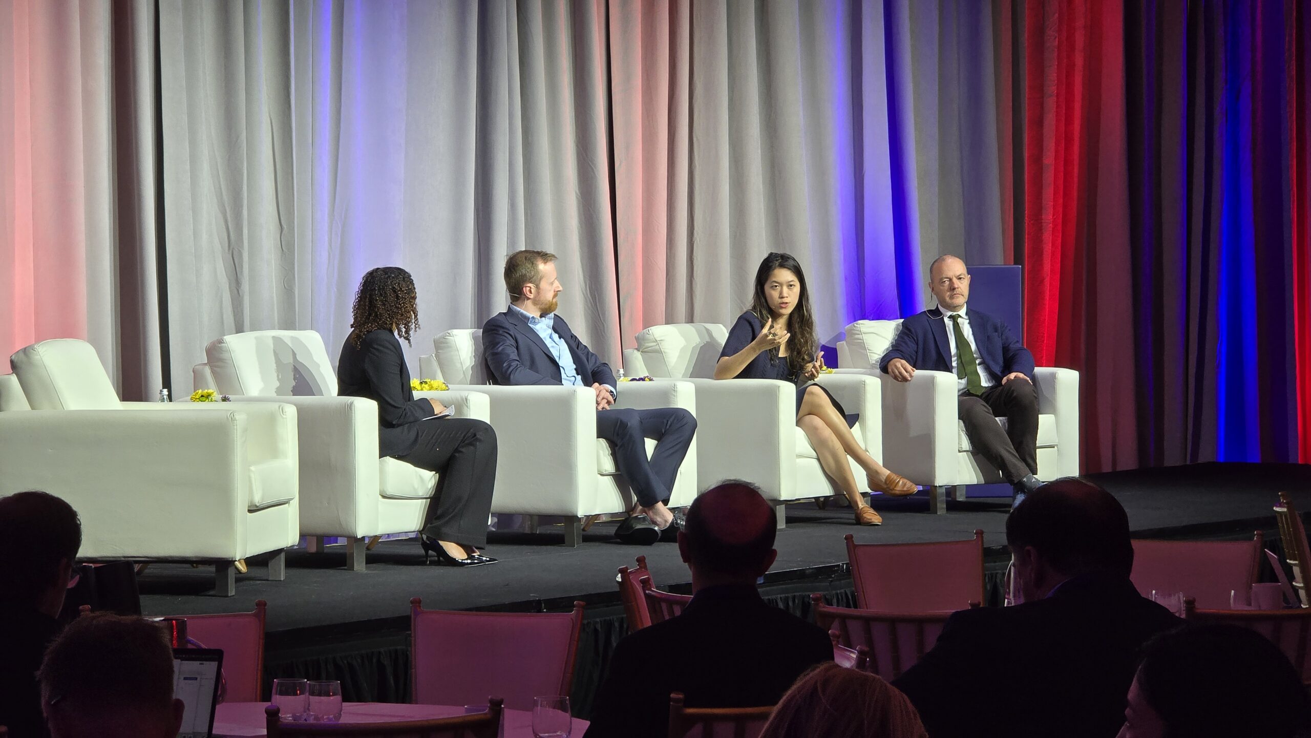 Bridging the Gap from Lab to Market: Insights from the AI+ Science Summit