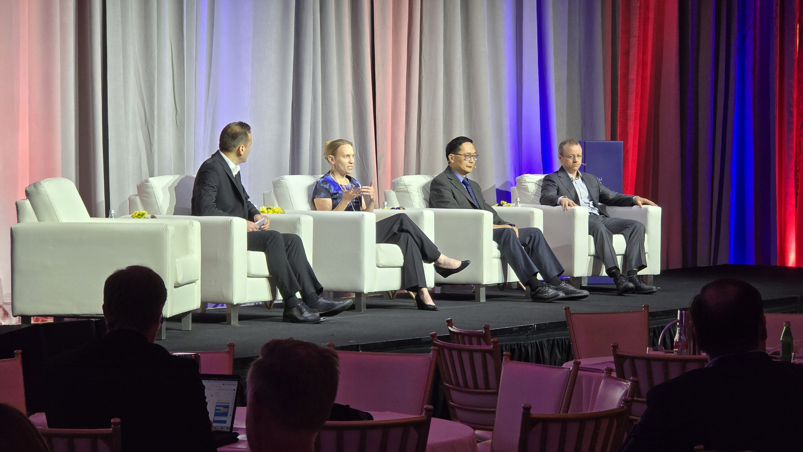 Powering Innovation at the Intersection of AI & Science Highlights from the AI+ Science Summit