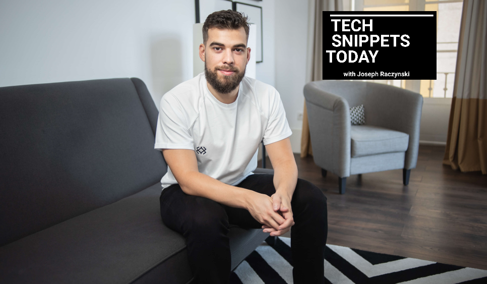 Securing DeFi: The Immunefi Behind the Code with Mitchell Amador