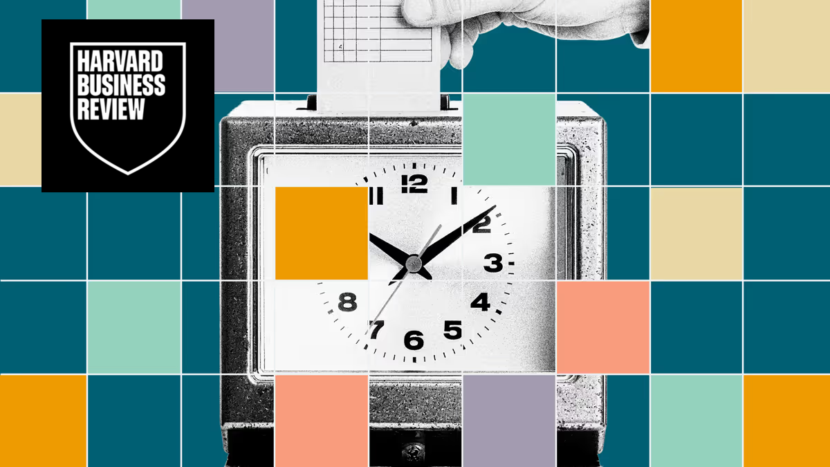 Harvard Business Review Article – AI Will Downsize Your Workforce. Upgrade Your Hiring Strategy Now