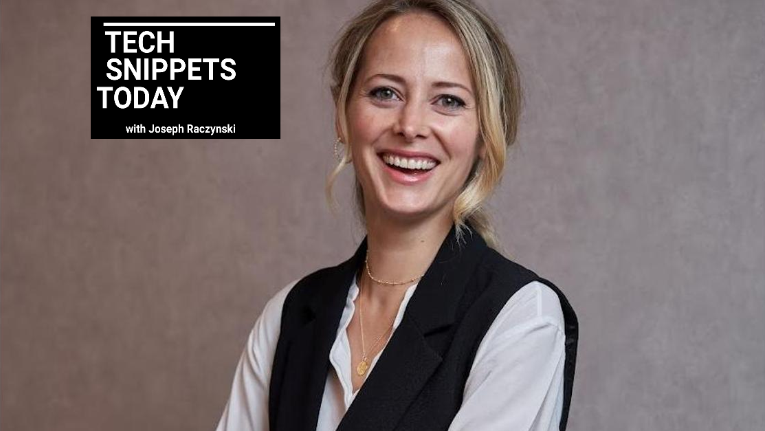 Seamless Crypto in Your Chat: Wallet in Telegram with Irina Chuchkina