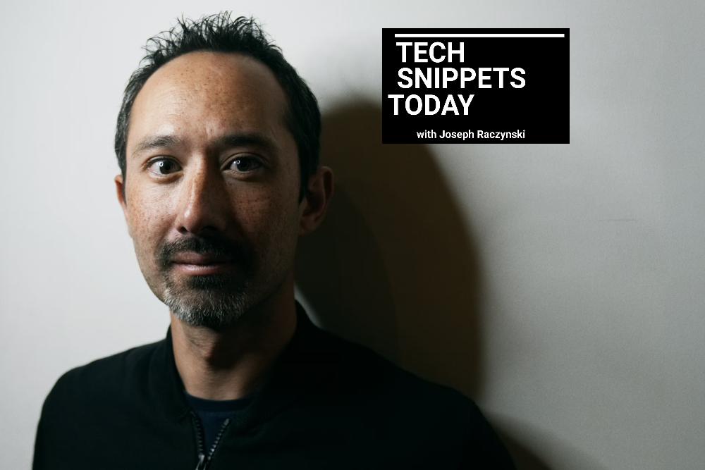 Building Worlds, Empowering Creators: Inside The Sandbox with Sebastien Borget