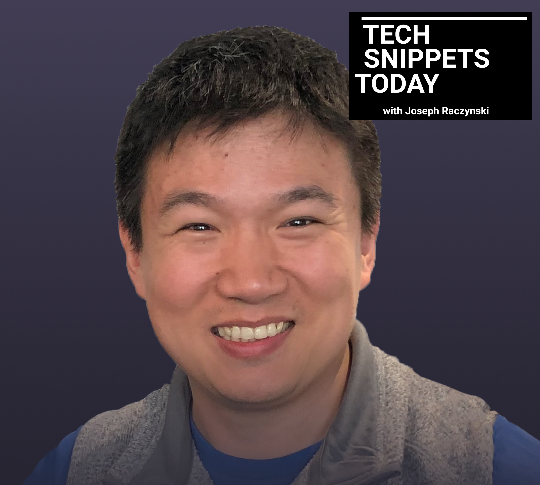 Building Tomorrow: NEAR, Modular Internet, and User-Owned AI with George Zeng