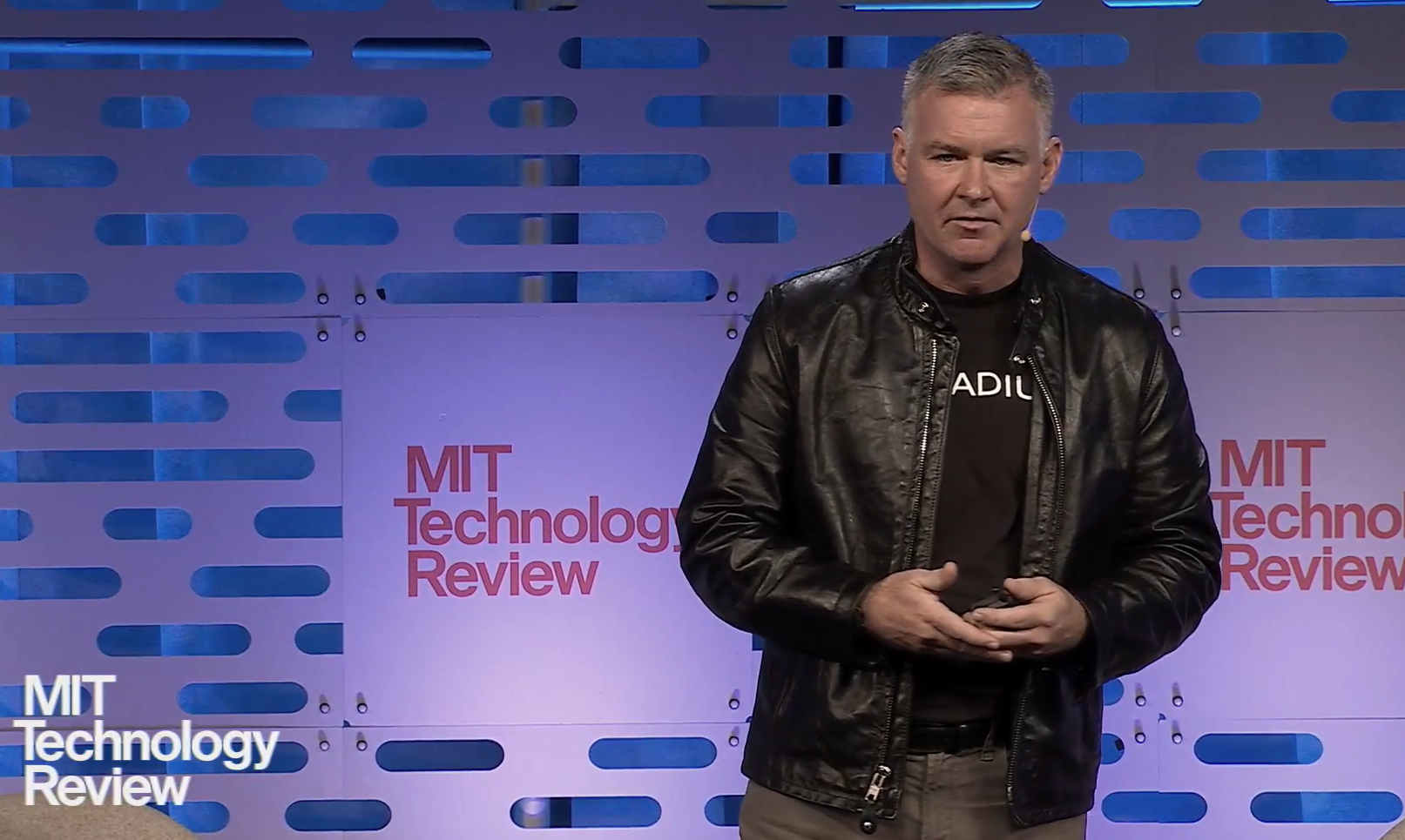 The Internet of Value: Rethinking Digital Transactions at EmTechMIT