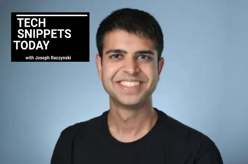 The End of the App Era: How Agentic AI is Rebuilding the Smartphone with Div Garg